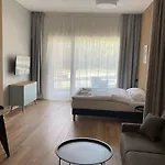 Apartman Laguna Beskidow 49 Z Sauna I Silownia - Dream *