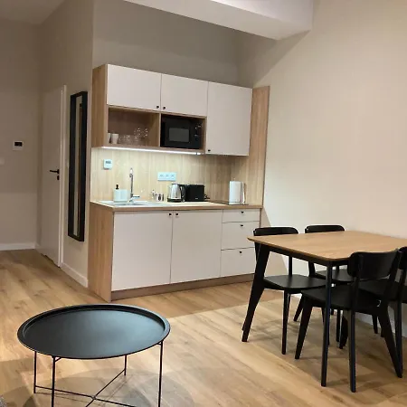Appartement Laguna Beskidow 49 Z Sauna I Silownia - Dream Zarzecze (Silesia)