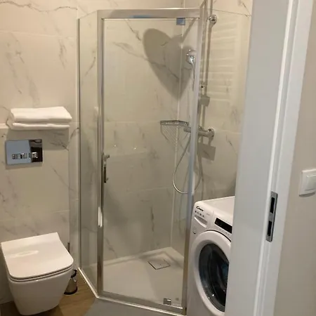 Laguna Beskidow 49 Z Sauna I Silownia - Dream * Zarzecze (Silesia)