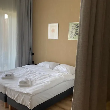 Appartamento Laguna Beskidow 49 Z Sauna I Silownia - Dream