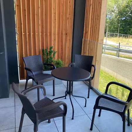 Laguna Beskidow 49 Z Sauna I Silownia - Dream Appartamento