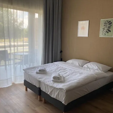Laguna Beskidow 49 Z Sauna I Silownia - Dream Appartement *
