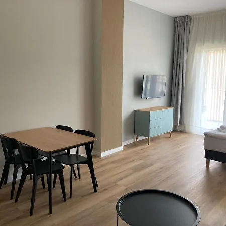 Laguna Beskidow 49 Z Sauna I Silownia - Dream * Zarzecze (Silesia)