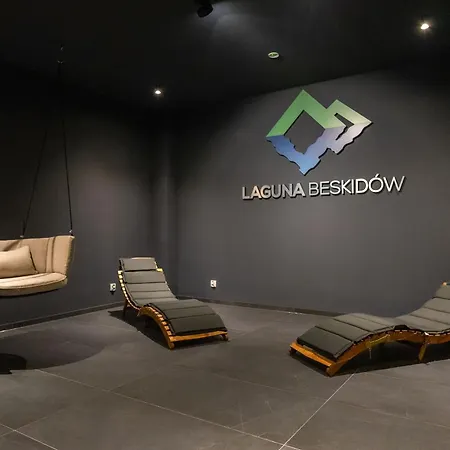 Laguna Beskidow 49 Z Sauna I Silownia - Dream * Zarzecze (Silesia)