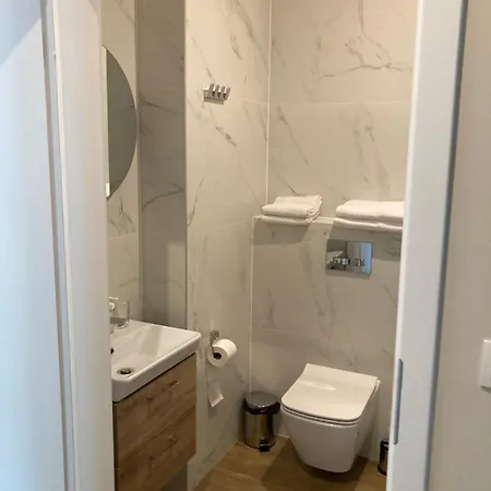 Laguna Beskidow 49 Z Sauna I Silownia - Dream