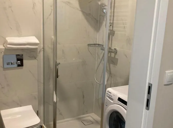 Laguna Beskidow 49 Z Sauna I Silownia - Dream * זאז'צ'ה