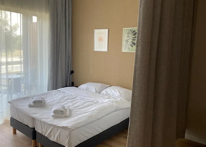 דירה Laguna Beskidow 49 Z Sauna I Silownia - Dream