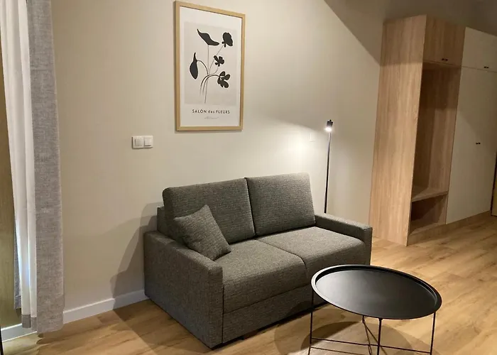 Laguna Beskidow 49 Z Sauna I Silownia - Dream * זאז'צ'ה