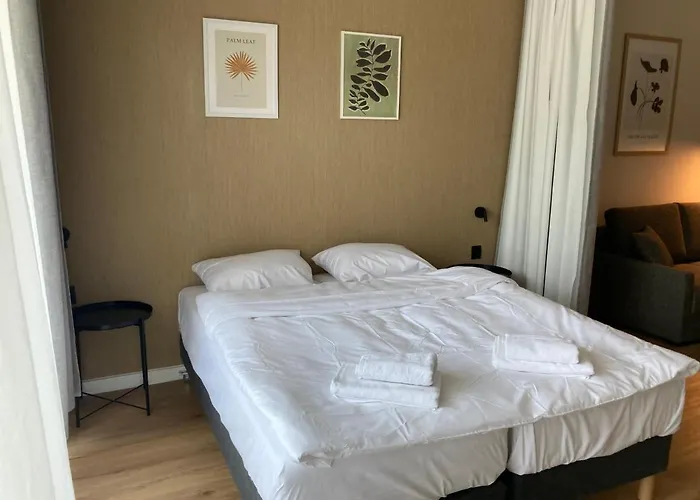 Laguna Beskidow 49 Z Sauna I Silownia - Dream