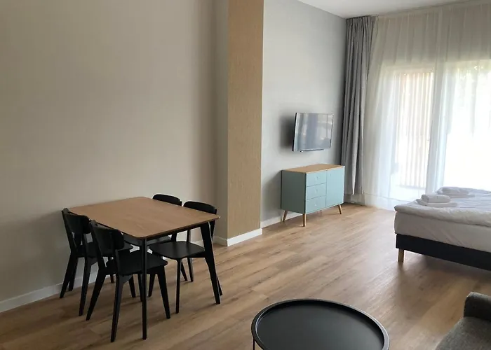 Laguna Beskidow 49 Z Sauna I Silownia - Dream * Zarzecze (Silesia)