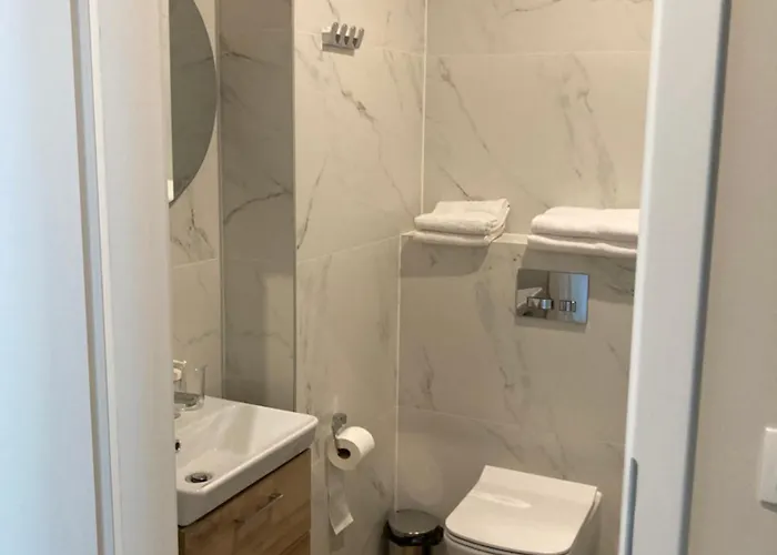 Laguna Beskidow 49 Z Sauna I Silownia - Dream